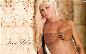 Torrie Wilson